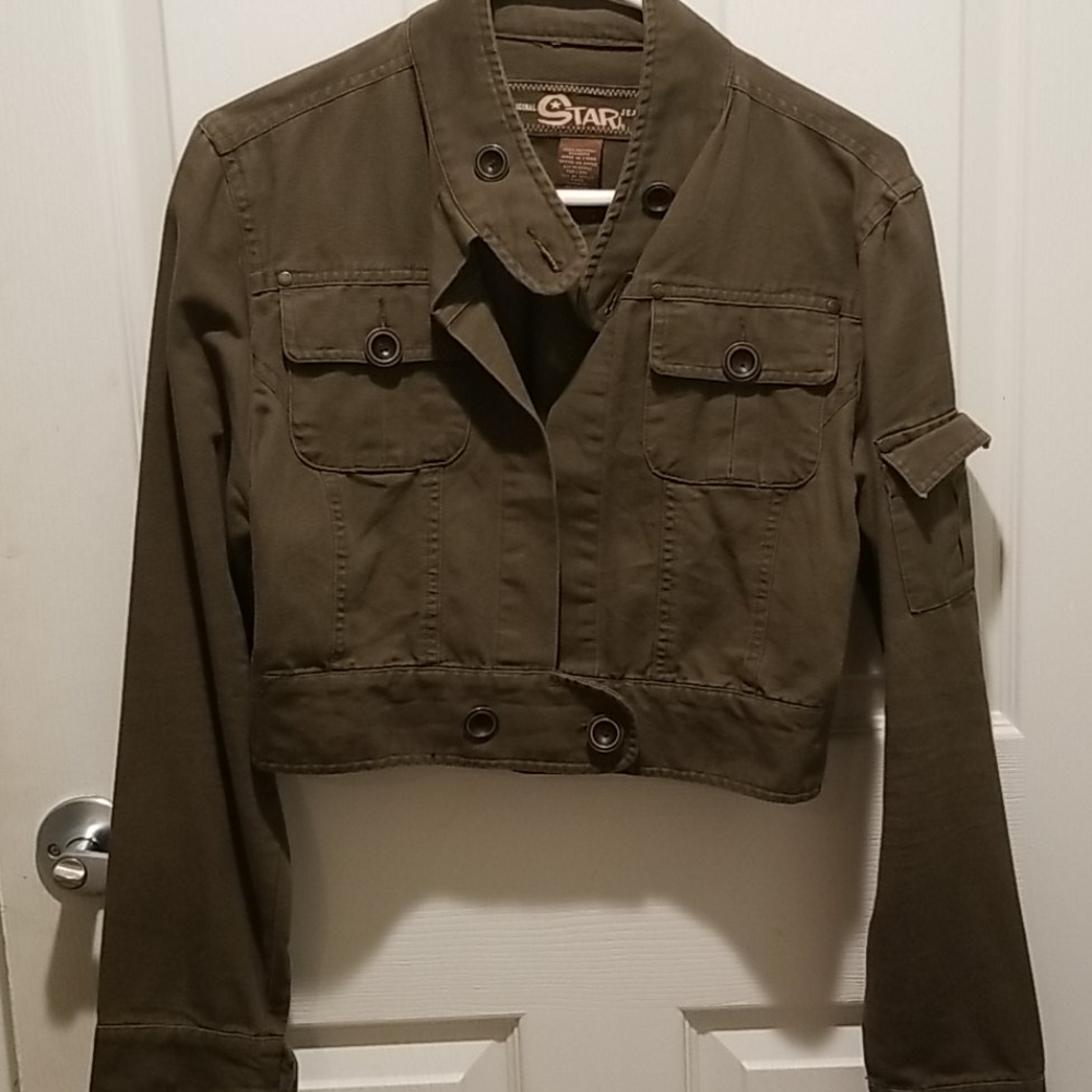 Size large